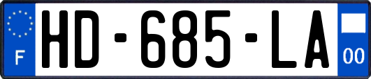 HD-685-LA