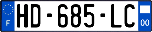 HD-685-LC