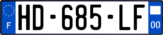 HD-685-LF