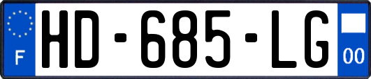 HD-685-LG