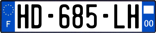 HD-685-LH