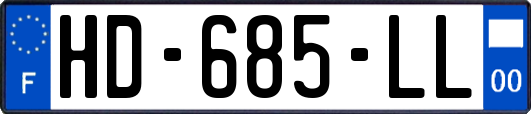 HD-685-LL