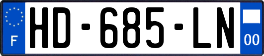 HD-685-LN