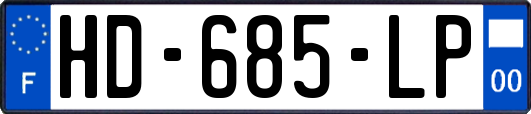 HD-685-LP