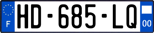 HD-685-LQ