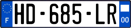 HD-685-LR