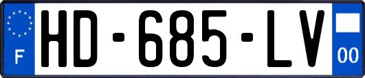 HD-685-LV