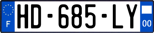 HD-685-LY