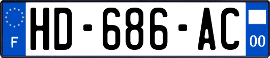 HD-686-AC