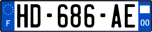 HD-686-AE