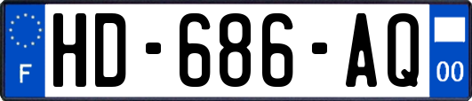 HD-686-AQ