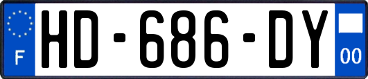 HD-686-DY