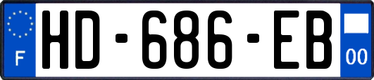 HD-686-EB