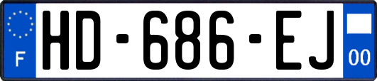 HD-686-EJ