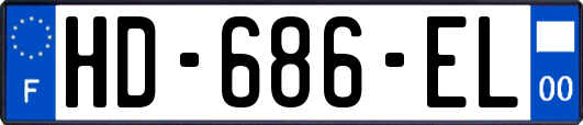 HD-686-EL