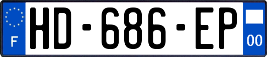 HD-686-EP