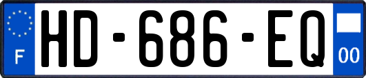HD-686-EQ