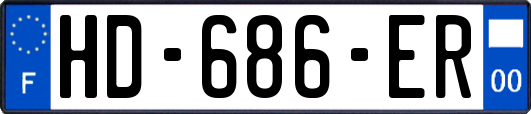 HD-686-ER