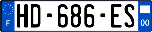 HD-686-ES
