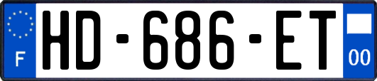 HD-686-ET