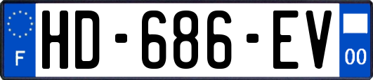HD-686-EV