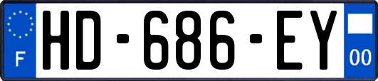 HD-686-EY