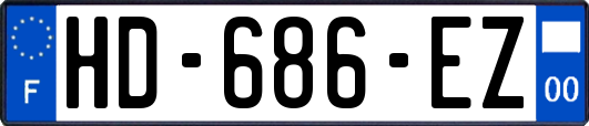 HD-686-EZ