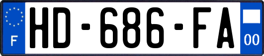 HD-686-FA