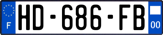HD-686-FB