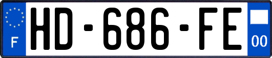 HD-686-FE