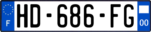 HD-686-FG