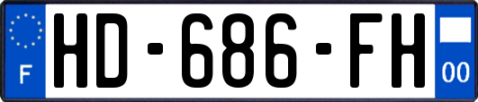 HD-686-FH