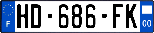 HD-686-FK