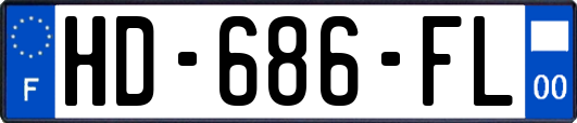 HD-686-FL