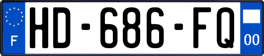 HD-686-FQ