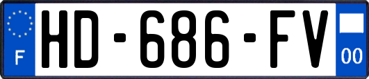 HD-686-FV