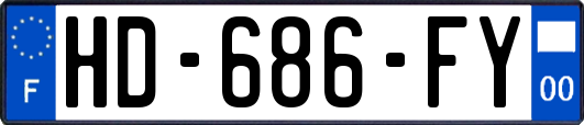 HD-686-FY