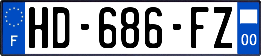 HD-686-FZ