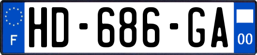 HD-686-GA