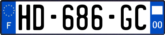 HD-686-GC