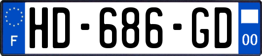 HD-686-GD