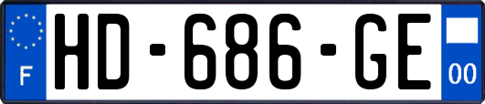 HD-686-GE