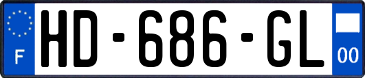 HD-686-GL