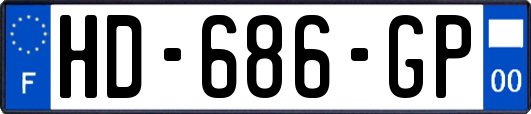 HD-686-GP