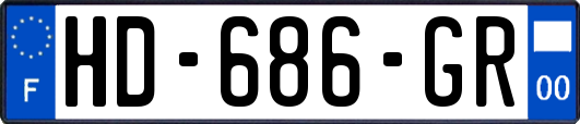 HD-686-GR