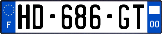 HD-686-GT