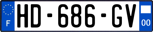 HD-686-GV