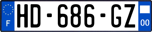 HD-686-GZ