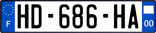 HD-686-HA