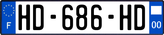 HD-686-HD